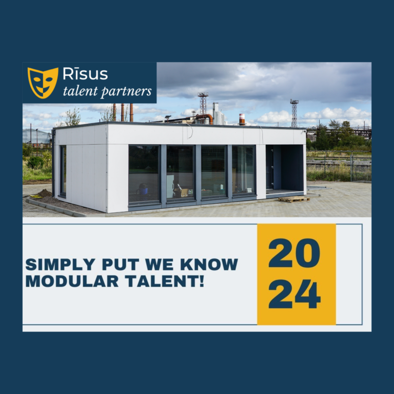 Let’s Build the Future Together: Risus Knows Modular