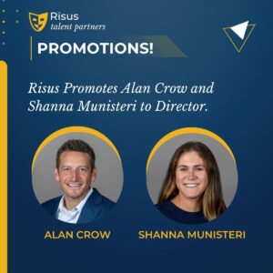 Alan and Shanna Headshots