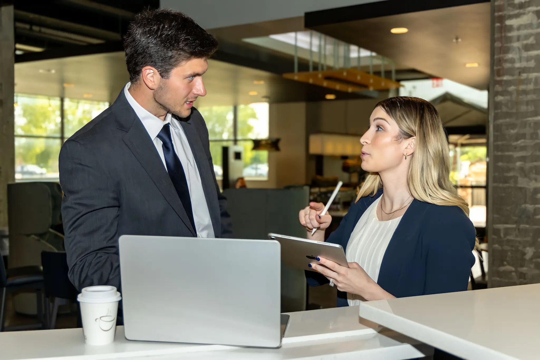 Talent and Human Resources Consulting Services