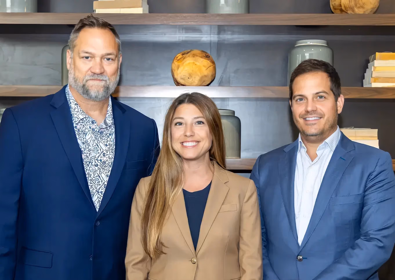 Talent & Human Resources Consulting