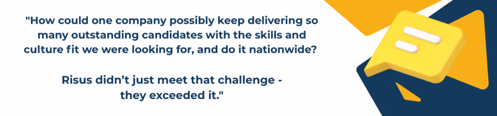 Case Study - Satellite Shelters