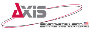 AXIS CONSTRUCTION CORP